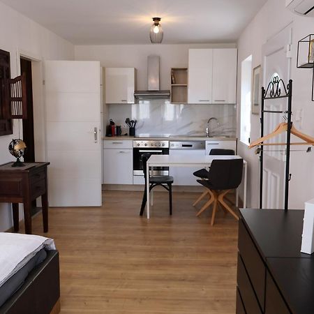 מורביש אם סי See Appartements Auszeit מראה חיצוני תמונה