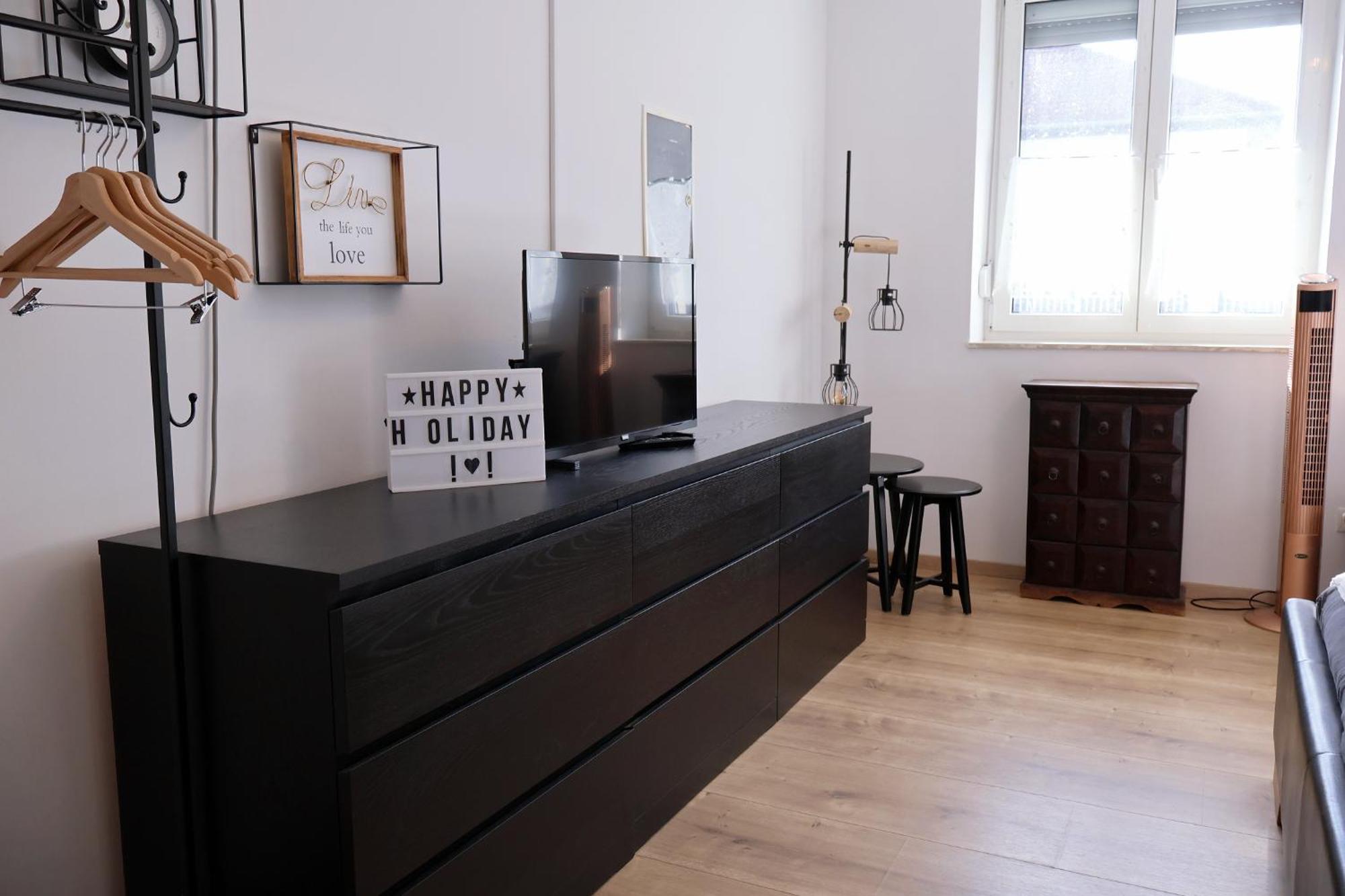 מורביש אם סי See Appartements Auszeit מראה חיצוני תמונה